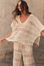 Load image into Gallery viewer, Gia Poncho