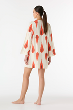 Load image into Gallery viewer, Cere Tunk Fara dress