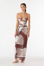 Load image into Gallery viewer, Pampa Sarong