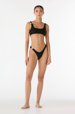 Load image into Gallery viewer, Thani Nilo black bikini