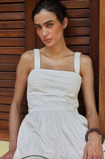 Load image into Gallery viewer, Ginevra Ivory dress