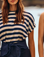 Load image into Gallery viewer, Kumba Grey T-shirt