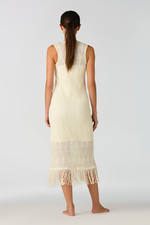 Load image into Gallery viewer, Amber Gardenia dress