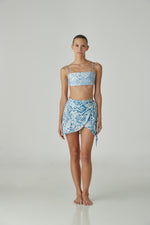 Load image into Gallery viewer, Titi Pareo/Skirt Laguna