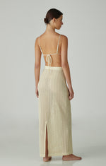 Load image into Gallery viewer, Ursula Nilo Skirt