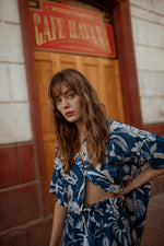 Load image into Gallery viewer, Vecci Havana Shorts