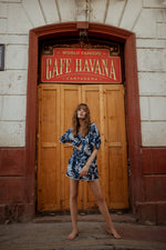 Load image into Gallery viewer, Vecci Havana Shorts