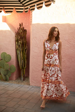 Load image into Gallery viewer, Medina Dress Batik