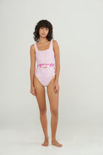 Load image into Gallery viewer, Lavanda Abbi One Piece