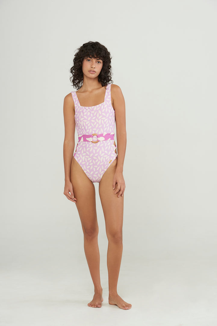 Lavanda Abbi One Piece