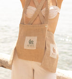 Load image into Gallery viewer, Pañolon/Pareo/Sarong Coco