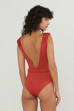Load image into Gallery viewer, Rainbow Cande Terra One Piece