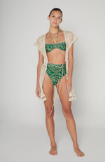 Load image into Gallery viewer, Renata Kimono Sand