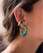 Load image into Gallery viewer, Faro Earcuff Earrings