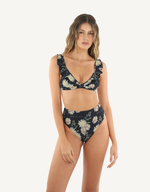 Load image into Gallery viewer, Alive Bloom Bikini