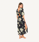 Load image into Gallery viewer, Alive Bloom Shona Maxi Dress