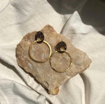 Load image into Gallery viewer, Milue Earrings