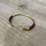 Load image into Gallery viewer, Juaca Golden Bracelet