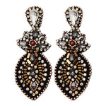 Load image into Gallery viewer, Earrings Castilla