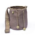 Load image into Gallery viewer, Iconic M Bag Wayuu Mochila - Palo de Rosa