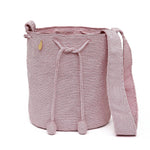 Load image into Gallery viewer, Kai Kashii M Rose Wayuu Mochila