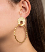 Load image into Gallery viewer, Milue Earrings