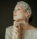 Load image into Gallery viewer, Earrings Castilla