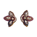 Load image into Gallery viewer, Earrings Perla