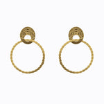 Load image into Gallery viewer, Milue Earrings