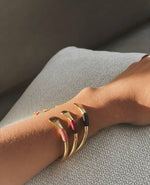 Load image into Gallery viewer, Juaca Golden Bracelet