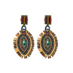 Load image into Gallery viewer, Earrings Nahla