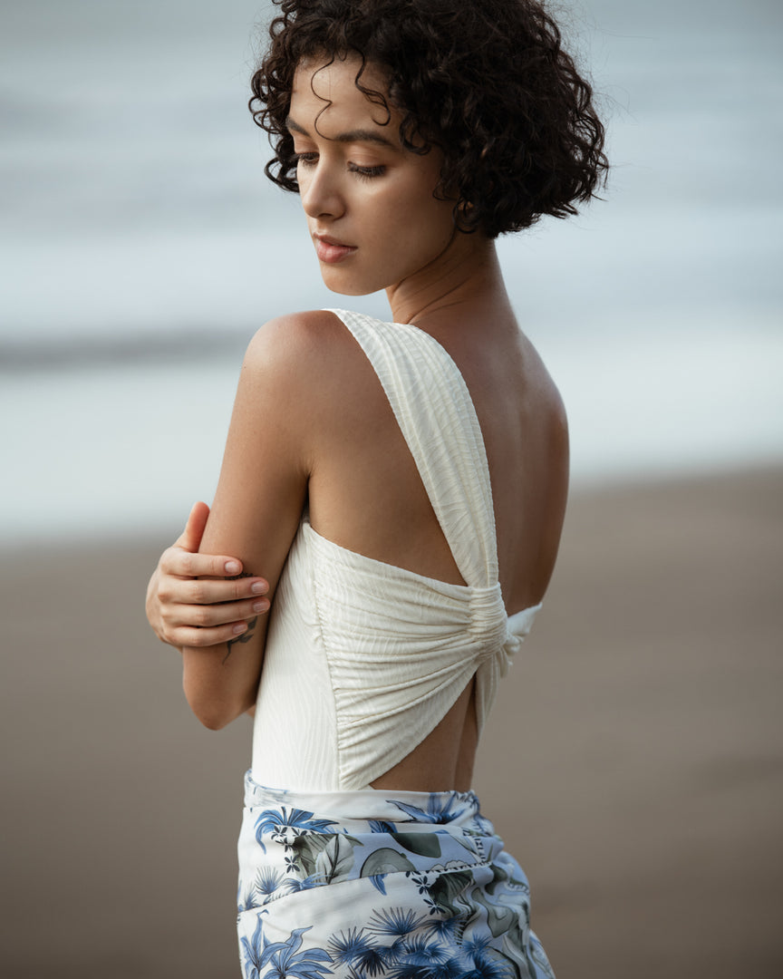 Rania Salt One Piece
