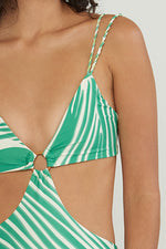 Load image into Gallery viewer, Iguana Vivi One Piece