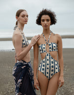 Load image into Gallery viewer, Leti Blueguer One Piece