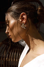 Load image into Gallery viewer, Earrings Perla
