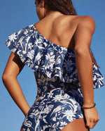 Load image into Gallery viewer, One Piece swimsuit for Women