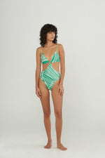 Load image into Gallery viewer, Iguana Vivi One Piece