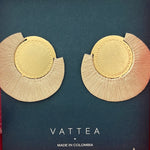 Load image into Gallery viewer, Dagua Earrings