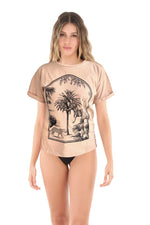 Load image into Gallery viewer, Everlasting Summer T-shirt