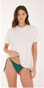 Load image into Gallery viewer, Coastal Lifestyle Oversize T-Shirt