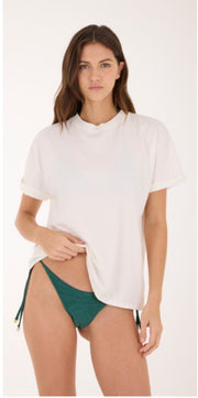 Coastal Lifestyle Oversize T-Shirt