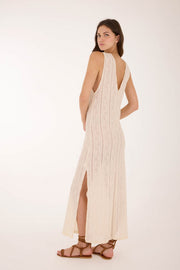 Ocean Veil Lumiere Long Dress