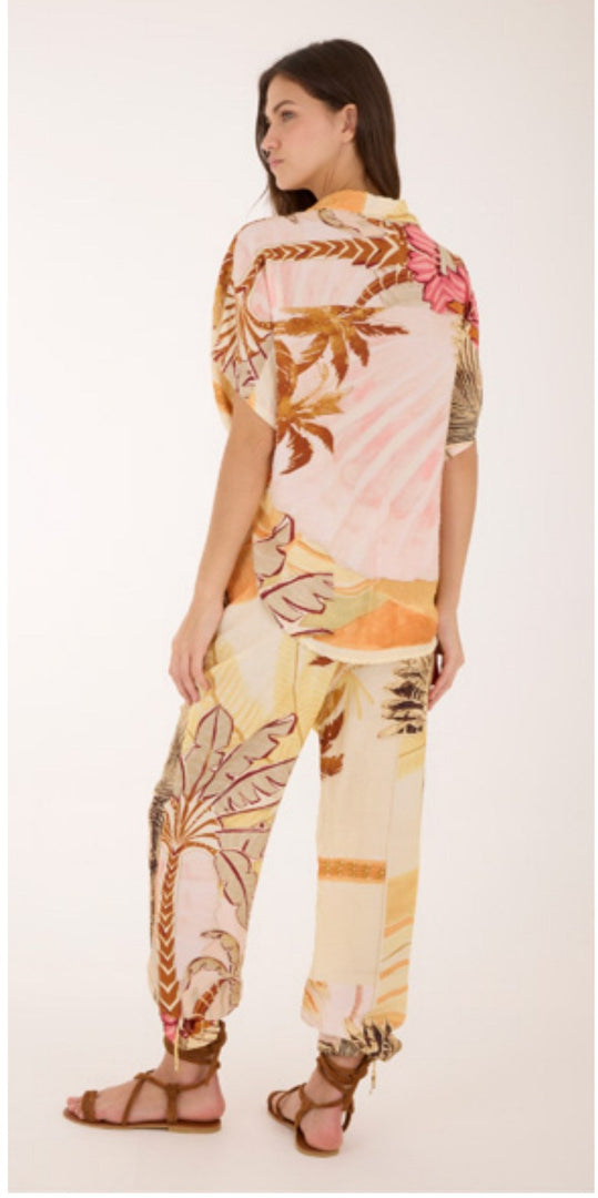 Soul Tropic Kamali Shirt