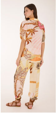 Soul Tropic Kamali Shirt