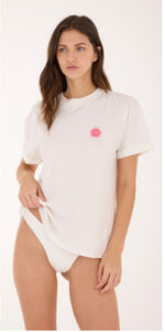 Load image into Gallery viewer, Sun Sea Salt Oversize T-Shirt