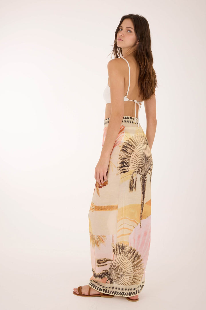 Soul Tropic The Must Pareo