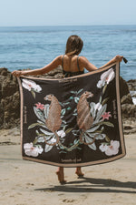 Load image into Gallery viewer, Tao Jin Sarong
