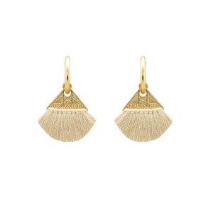 Sekata Earrings
