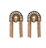 Load image into Gallery viewer, Celia Earrings
