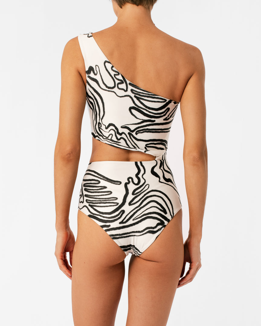 Diana Marea One Piece